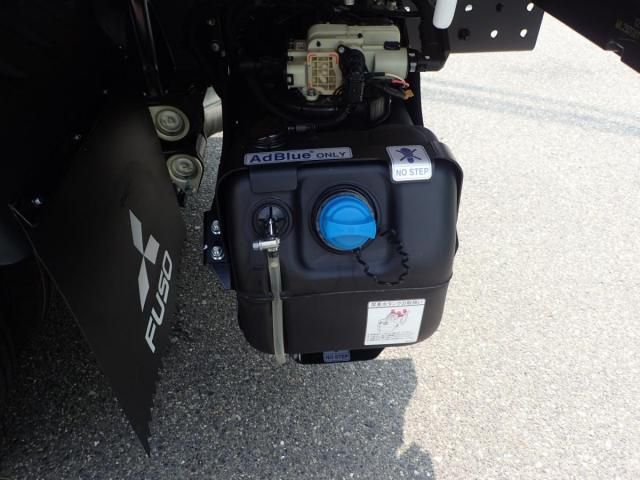 Ref No.A15022209 MITSUBISHI CANTER TRUCK Image#11