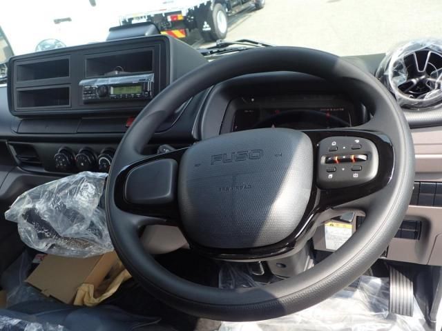 Ref No.A15022209 MITSUBISHI CANTER TRUCK Image#17