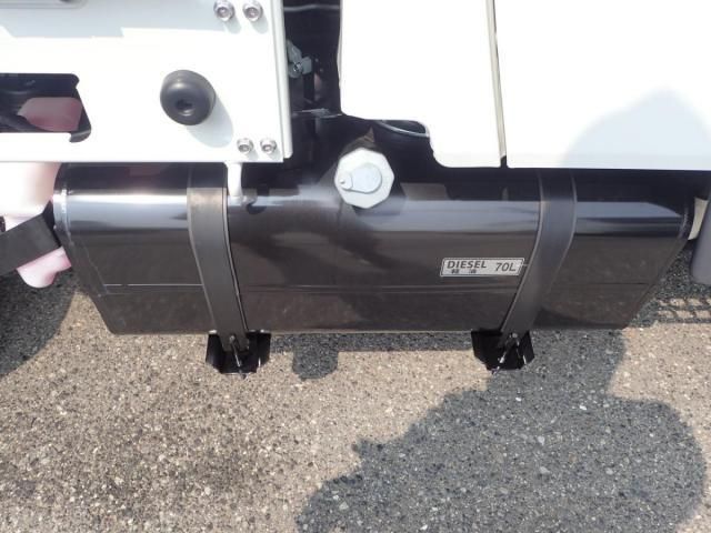Ref No.A15022209 MITSUBISHI CANTER TRUCK Image#8