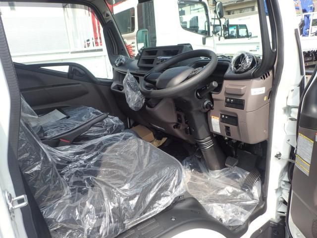 Ref No.A15022209 MITSUBISHI CANTER TRUCK Image#12