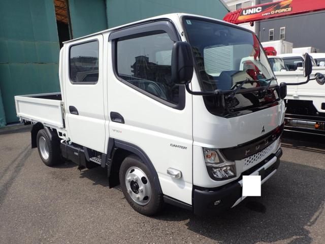 MITSUBISHI CANTER TRUCK