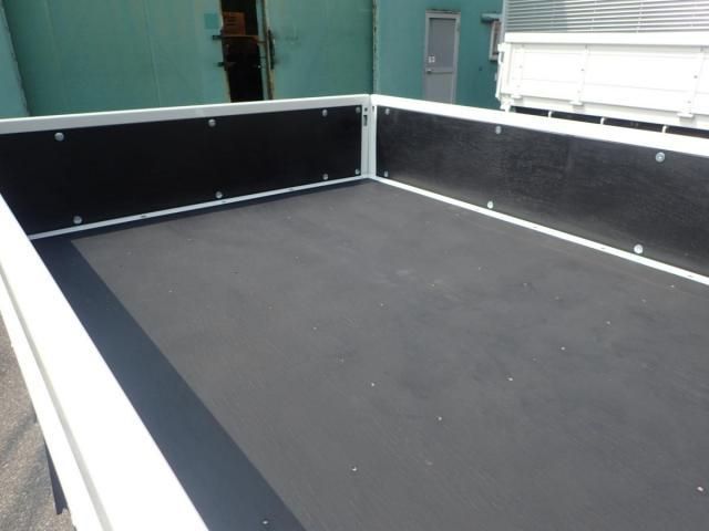 Ref No.A15022209 MITSUBISHI CANTER TRUCK Image#5