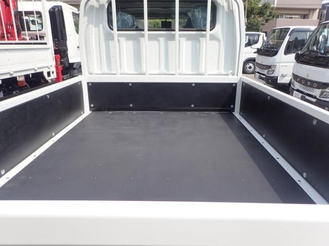 Ref No.A15022209 MITSUBISHI CANTER TRUCK Image#6