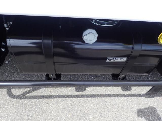 Ref No.A15022211 MITSUBISHI CANTER TRUCK Image#6