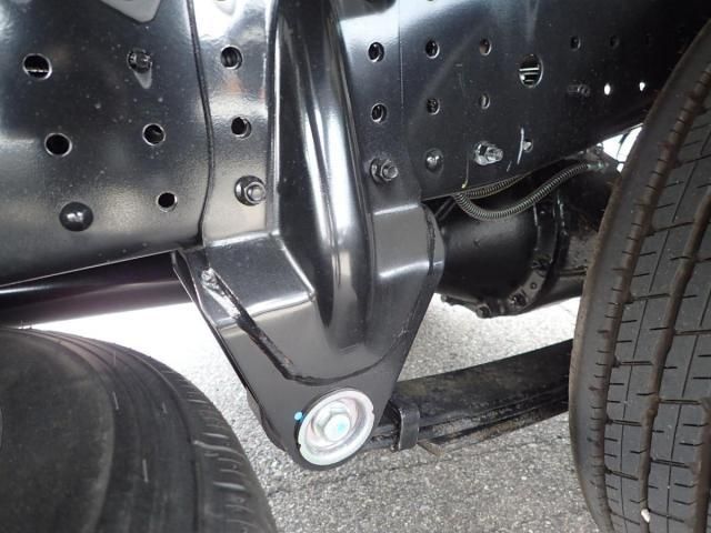 Ref No.A15022211 MITSUBISHI CANTER TRUCK Image#9