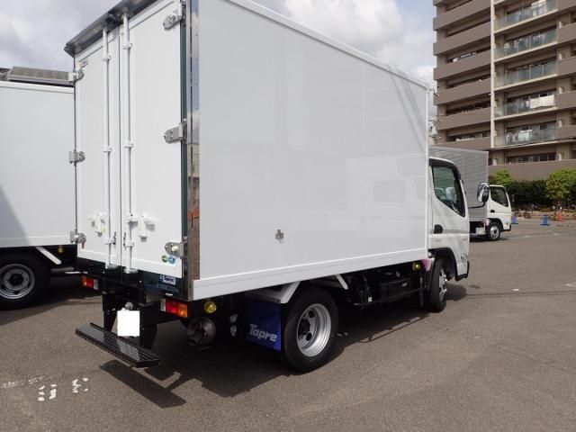 Ref No.A15022211 MITSUBISHI CANTER TRUCK Image#2