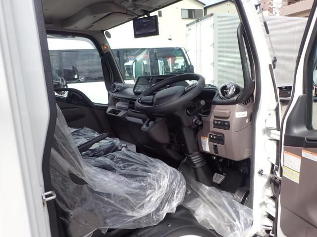 Ref No.A15022211 MITSUBISHI CANTER TRUCK Image#12