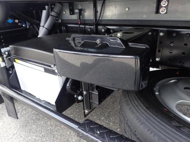 Ref No.A15022211 MITSUBISHI CANTER TRUCK Image#11