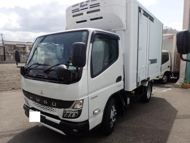 MITSUBISHI CANTER TRUCK