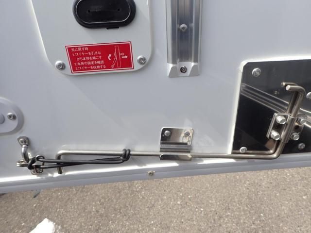 Ref No.A15022211 MITSUBISHI CANTER TRUCK Image#4