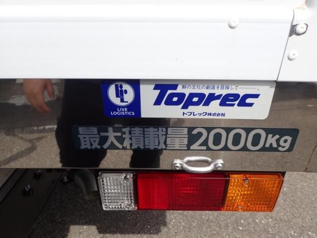 Ref No.A15022211 MITSUBISHI CANTER TRUCK Image#5