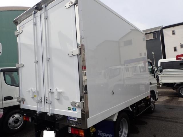 Ref No.A15022212 MITSUBISHI CANTER TRUCK Image#4