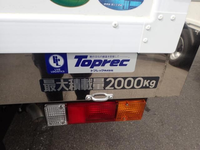 Ref No.A15022212 MITSUBISHI CANTER TRUCK Image#7
