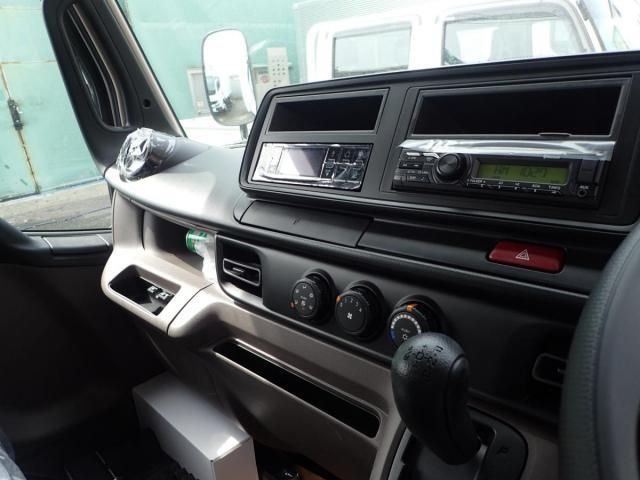 Ref No.A15022212 MITSUBISHI CANTER TRUCK Image#15