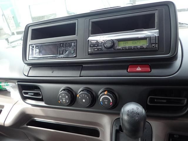 Ref No.A15022212 MITSUBISHI CANTER TRUCK Image#16