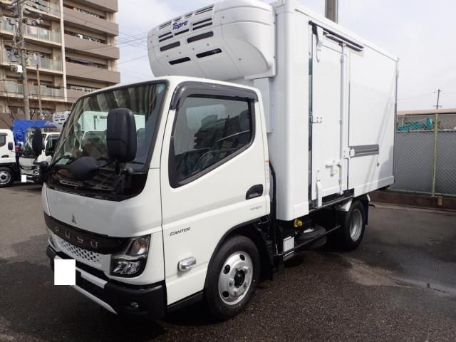 Ref No.A15022212 MITSUBISHI CANTER TRUCK Image#2