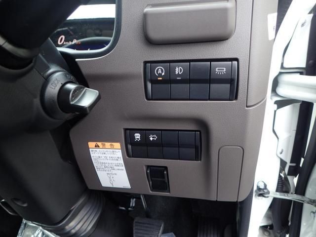 Ref No.A15022212 MITSUBISHI CANTER TRUCK Image#20