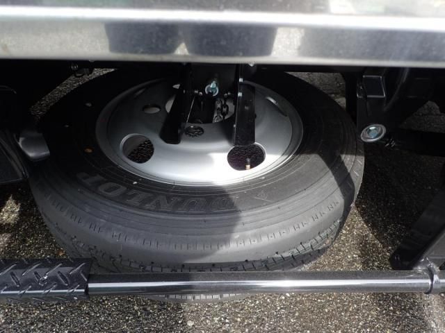 Ref No.A15022212 MITSUBISHI CANTER TRUCK Image#11