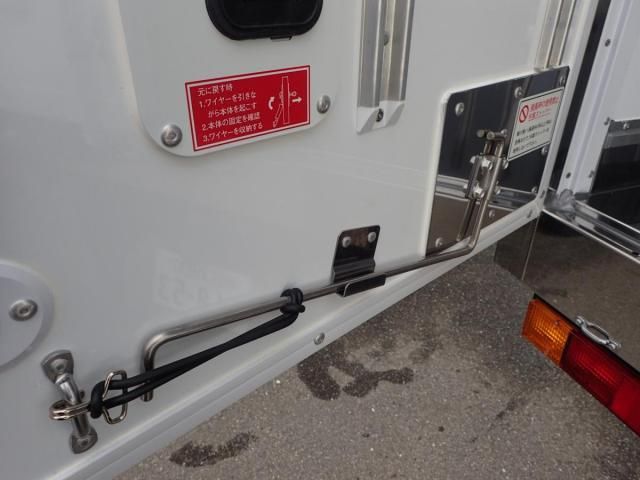 Ref No.A15022212 MITSUBISHI CANTER TRUCK Image#6