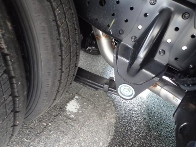 Ref No.A15022212 MITSUBISHI CANTER TRUCK Image#10