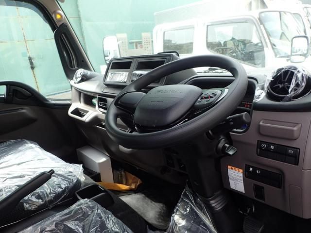 Ref No.A15022212 MITSUBISHI CANTER TRUCK Image#14