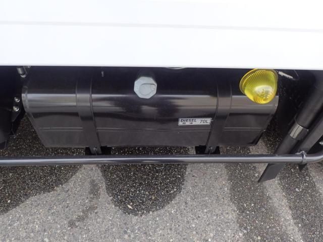 Ref No.A15022212 MITSUBISHI CANTER TRUCK Image#8