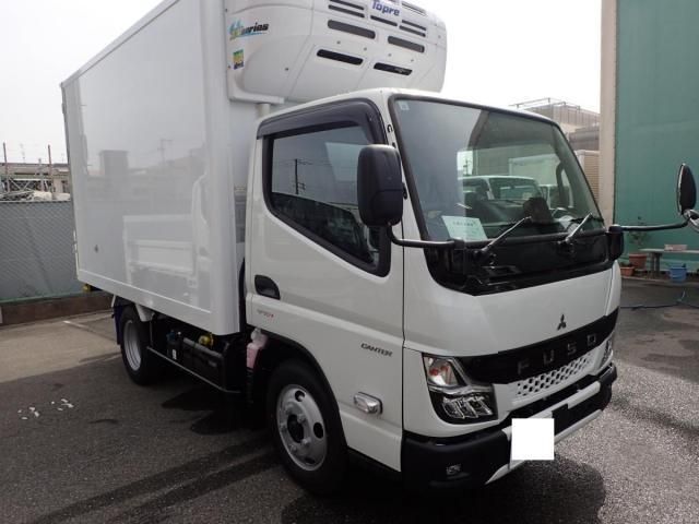 MITSUBISHI CANTER TRUCK