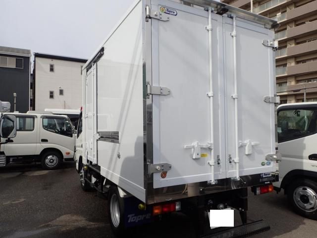 Ref No.A15022212 MITSUBISHI CANTER TRUCK Image#3
