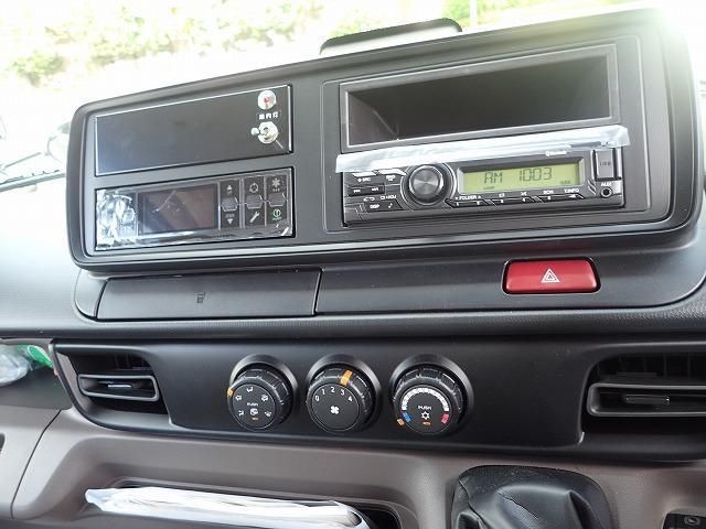 Ref No.A15022213 MITSUBISHI CANTER TRUCK Image#13