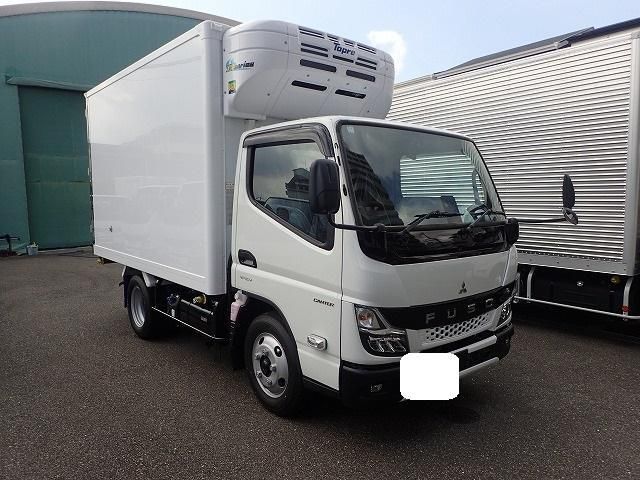 MITSUBISHI CANTER TRUCK