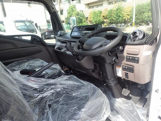 Ref No.A15022213 MITSUBISHI CANTER TRUCK Image#11