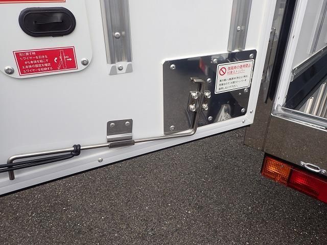 Ref No.A15022213 MITSUBISHI CANTER TRUCK Image#6