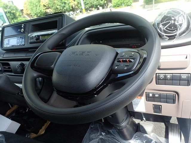 Ref No.A15022213 MITSUBISHI CANTER TRUCK Image#16