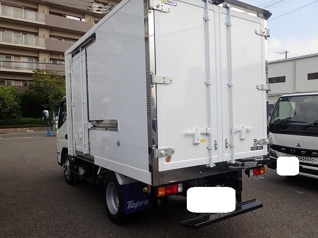 Ref No.A15022213 MITSUBISHI CANTER TRUCK Image#3
