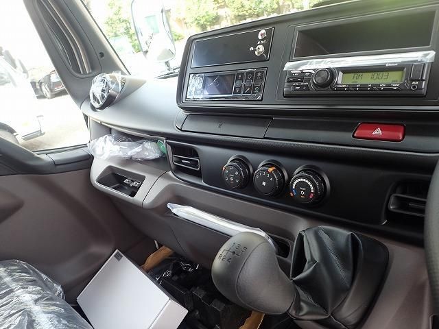 Ref No.A15022213 MITSUBISHI CANTER TRUCK Image#12