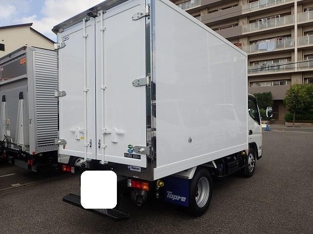 Ref No.A15022213 MITSUBISHI CANTER TRUCK Image#4