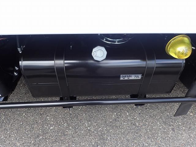 Ref No.A15022213 MITSUBISHI CANTER TRUCK Image#7