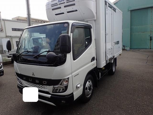 Ref No.A15022213 MITSUBISHI CANTER TRUCK Image#2
