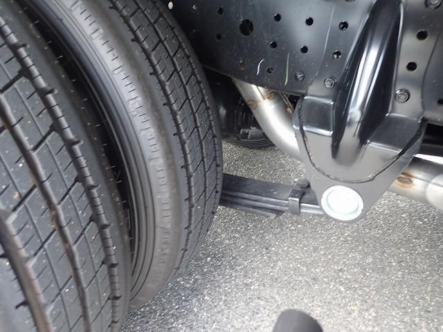 Ref No.A15022213 MITSUBISHI CANTER TRUCK Image#9