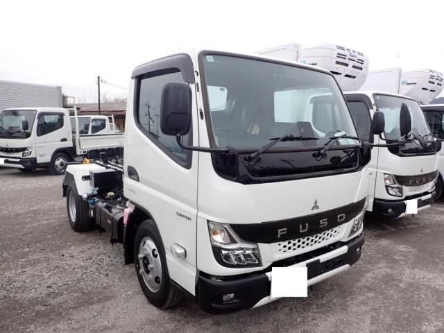 MITSUBISHI CANTER TRUCK