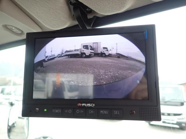 Ref No.A15022214 MITSUBISHI CANTER TRUCK Image#13