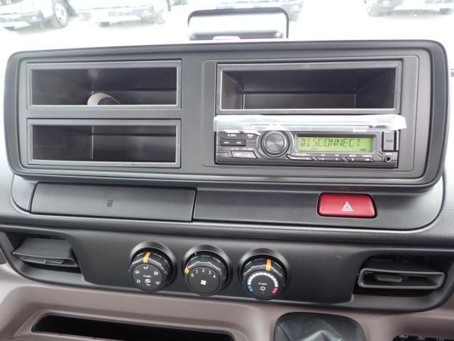 Ref No.A15022214 MITSUBISHI CANTER TRUCK Image#9