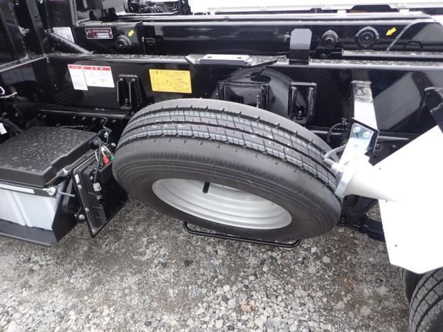 Ref No.A15022214 MITSUBISHI CANTER TRUCK Image#6