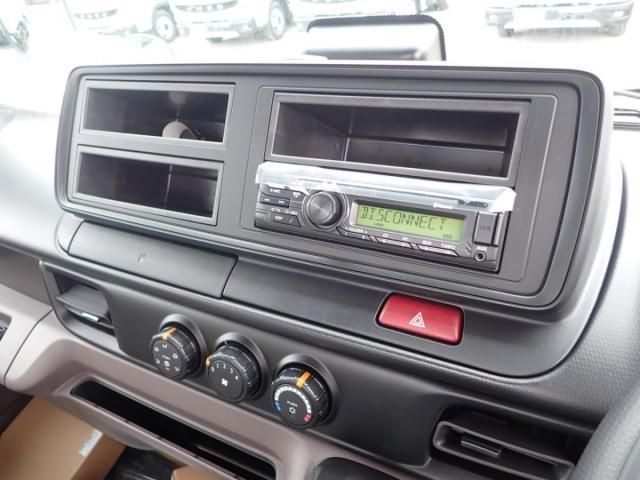 Ref No.A15022215 MITSUBISHI CANTER TRUCK Image#8