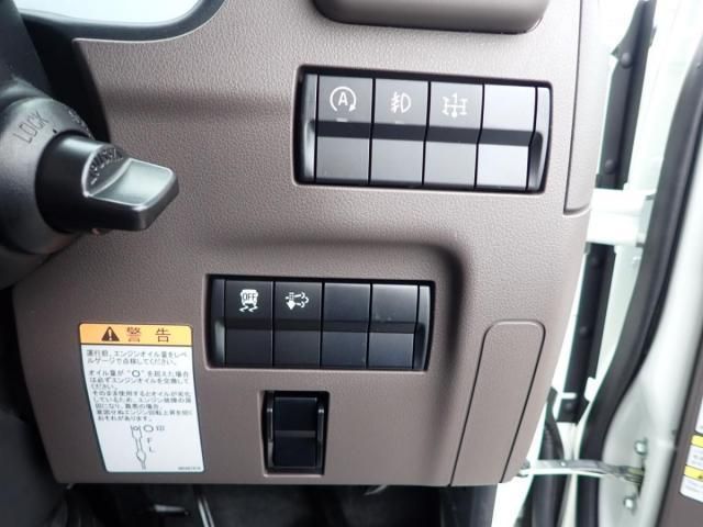 Ref No.A15022215 MITSUBISHI CANTER TRUCK Image#16