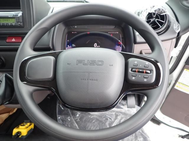 Ref No.A15022215 MITSUBISHI CANTER TRUCK Image#14