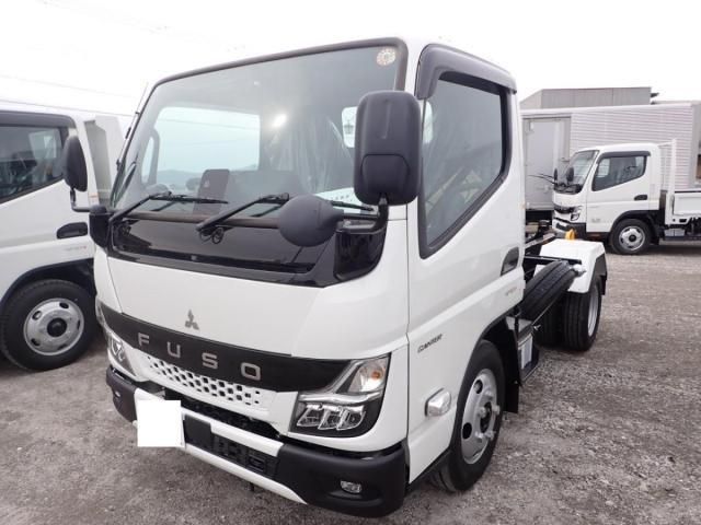 MITSUBISHI CANTER TRUCK