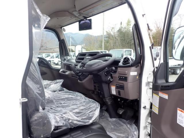 Ref No.A15022215 MITSUBISHI CANTER TRUCK Image#7