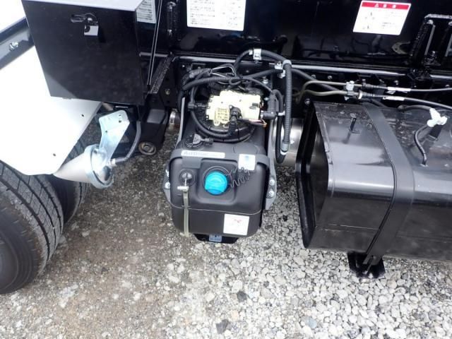 Ref No.A15022215 MITSUBISHI CANTER TRUCK Image#4