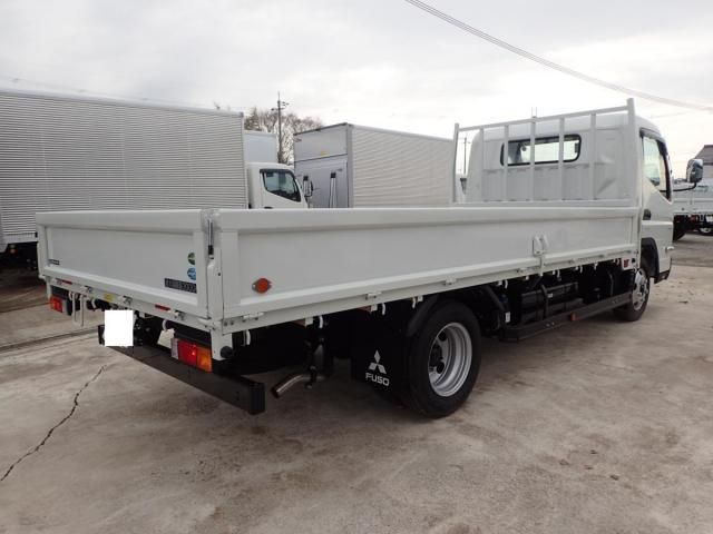 Ref No.A15022218 MITSUBISHI CANTER TRUCK Image#4